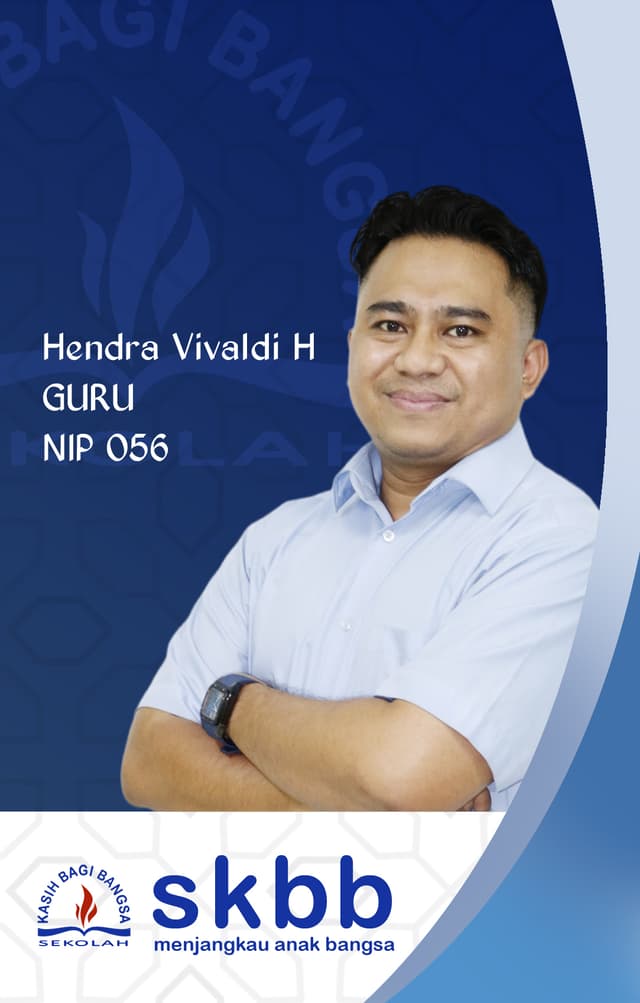 Hendra Vivaldi Huki
