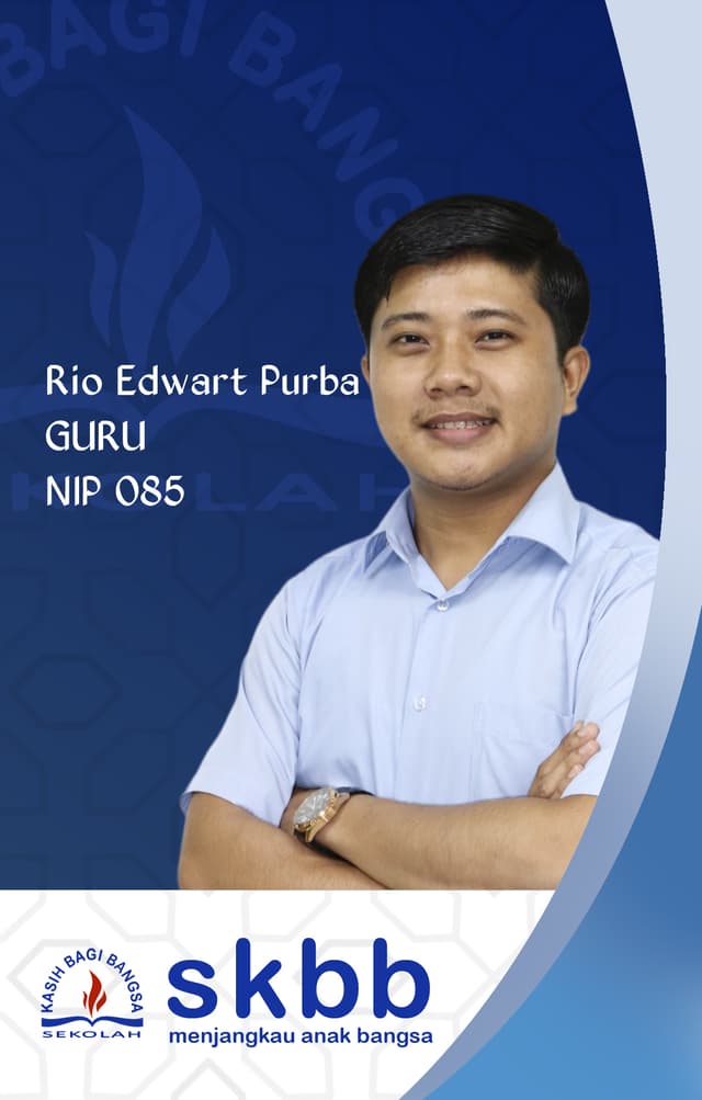 Rio Edwart Purba