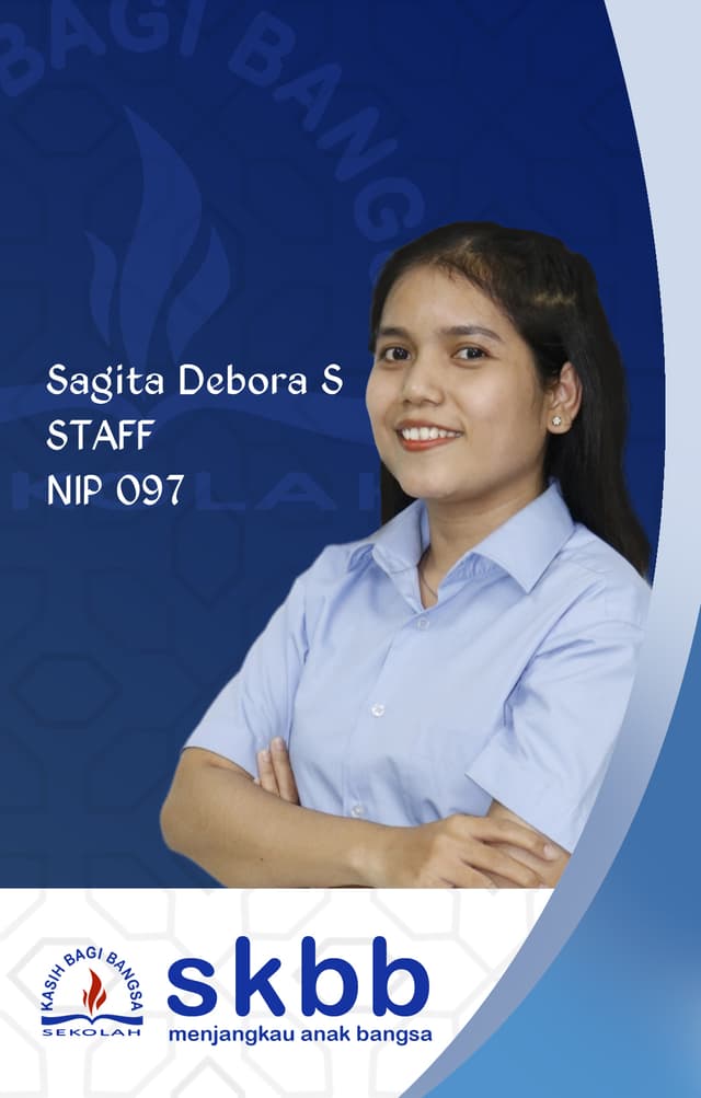 Sagita Debora Sinaga