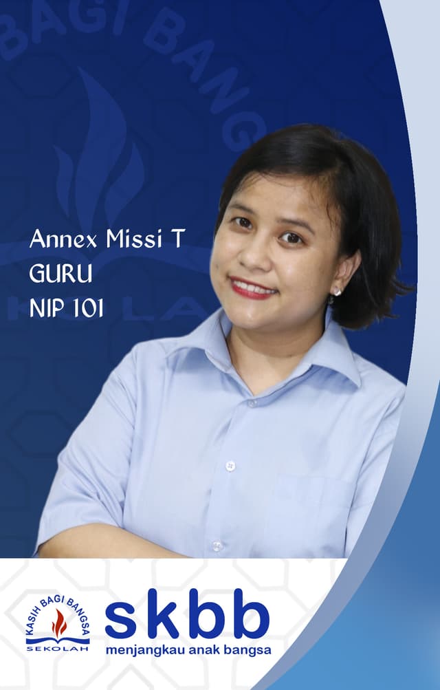 Annex Missi Theresia