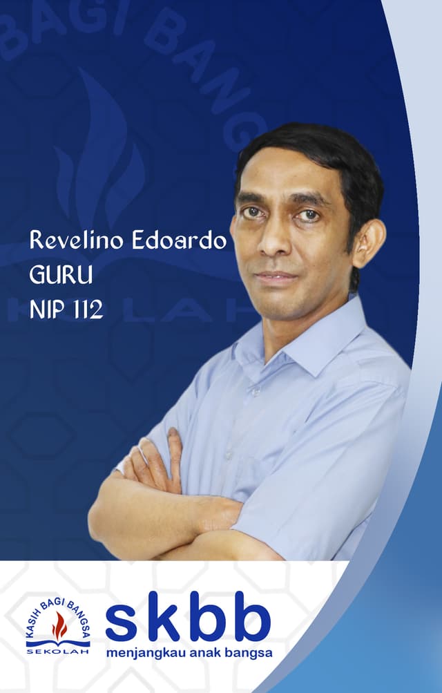 Revelino Edoardo