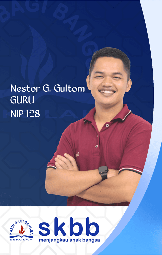 Nestor Goklas Gultom