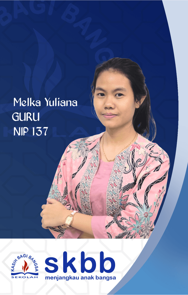 Melka Yuliana