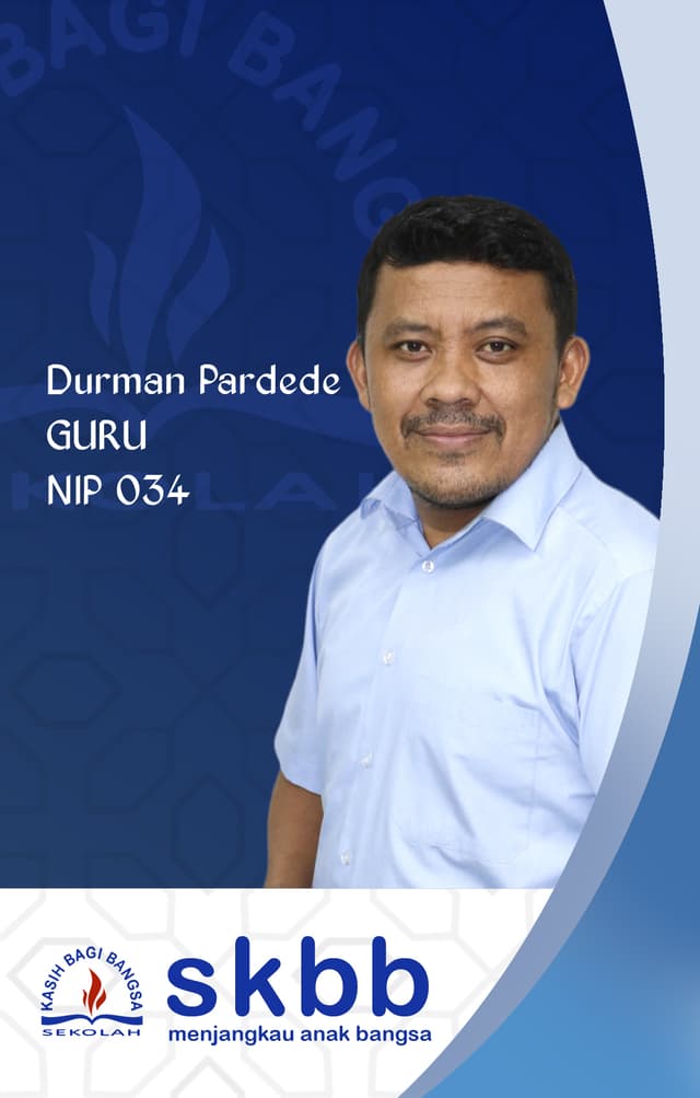 Durman Pardede